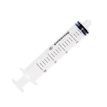 Seringa 20ml sem Agulha Bico Rosca Lock Descarpack Seringa 20ml sem Agulha Bico Rosca Lock Descarpack