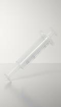 Seringa 3ml Bico Luer Lock Kit 300un Seringa 3ml Bico Luer Lock Kit 300un
