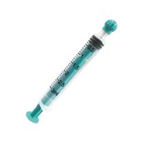 Seringa 3mL Dosadora Oral Medix Pacote com 100 unidades Seringa 3mL Dosadora Oral Medix Pacote com 100 unidades