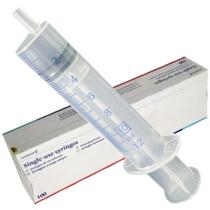 Seringa 3p luer lateral 10ml cx c/100un Seringa 3p luer lateral 10ml cx c/100un