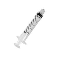 Seringa 5ML Luer Lock Bico Rosca BD S/ Agulha CX C/100 Seringa 5ML Luer Lock Bico Rosca BD S/ Agulha CX C/100