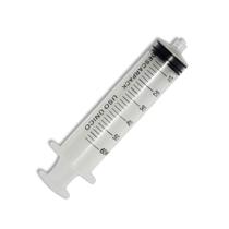 Seringa 60ml Sem Agulha Lock Descarpack