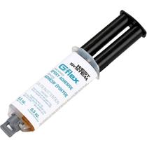 Seringa adesiva epóxi West System G/Flex 655-1 30mL Seringa adesiva epóxi West System G/Flex 655-1 30mL
