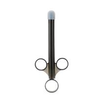Seringa aplicadora de injetor de lançador de lubrificante pessoal de 10 ml