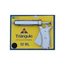 Seringa automat.triangulo 50ml bli