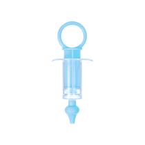 Seringa Baby Lavagem Nasal e Dosador 10ml Zein