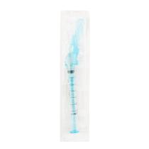Seringa BD 3ml Solomed 25x0,70mm 1 Unidade Seringa BD 3ml Solomed 25x0,70mm 1 Unidade