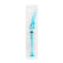 Seringa BD 5ml Solomed 30x0,70mm 1 Unidade Seringa BD 5ml Solomed 30x0,70mm 1 Unidade