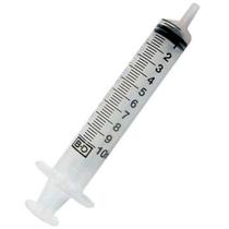 Seringa Bd Luer Lock Sem Agulha, Capacidade De 10Ml Seringa Bd Luer Lock Sem Agulha, Capacidade De 10Ml