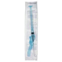 Seringa Bd Solomed Com Agulha, 3Ml, 30Mm X 0,70Mm