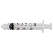 Seringa Bico Luer Lock Rosca SR KIT C/ 10 3ML Seringa Bico Luer Lock Rosca SR KIT C/ 10 3ML