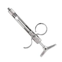 Seringa Carpule tipo Bayer com Refluxo 6B