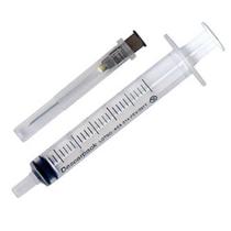 Seringa com Agulha Descarpack Luer Slip 10 Ml 25x0,7mm (Unidade)