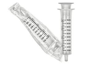 Seringa Comar 10ml Dispensador Oral de Medicamentos Estéril Pacote com 5 Seringa Comar 10ml Dispensador Oral de Medicamentos Estéril Pacote com 5