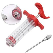 Seringa Culinária Injeção De Temperos Em Carnes Recheio Aves