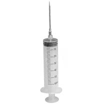 Seringa Culinária Injetor de Temperos para Frango Carne 60ml Seringa Culinária Injetor de Temperos para Frango Carne 60ml
