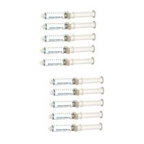 Seringa de Irrigação Endodôntica C/10 Unds (5ml) - Ultradent Seringa de Irrigação Endodôntica C/10 Unds (5ml) - Ultradent