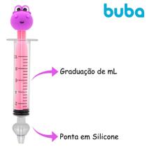 Seringa de Lavagem Nasal Divertida para Alivio Desconfortos Respiratórios Catarro Bebê Criança Higiene e Descongentão