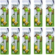 Seringa De Nariz Limpar Higienizar Higienização Nasal Kids Personagem Dog 10ml