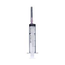 Seringa De Resina Epóxi De 3-60ml Com Agulhas De Dispensação Para Moldes De Joias DIY E Pipeta De