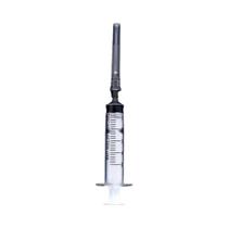 Seringa De Resina Epóxi De 3-60ml Com Agulhas De Dispensão Para Moldes De Joias DIY E Pipeta De
