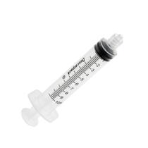 Seringa Descartável 10ml Bico Rosca - Descarpack