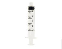 Seringa Descartável 10ml Seringa Descartável 10ml