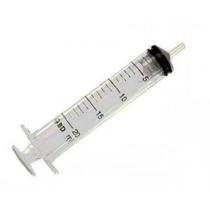 Seringa Descartável 20 ml - BD - Luer Slip