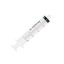 Seringa Descartavel 20ml C/Agulha 25x7 Luer Lock - SR