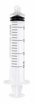 Seringa Descartável 20ml Luer Lock Injex Kit (25 unidades)