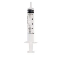 Seringa Descartável 5ml Bico Slip - Descapack - Descarpack Seringa Descartável 5ml Bico Slip - Descapack - Descarpack