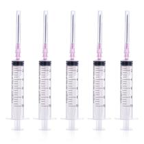 Seringa descartável Atsuhut 10mL com agulha 18Ga 1.5cm x20 Seringa descartável Atsuhut 10mL com agulha 18Ga 1.5cm x20