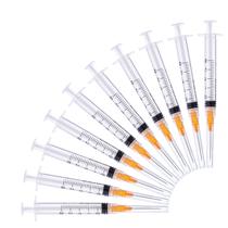 Seringa descartável Atsuhut 2mL com agulha 25Ga 1.0cm x100 Seringa descartável Atsuhut 2mL com agulha 25Ga 1.0cm x100