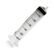 Seringa Descartável Bico Luer Slip sem Agulha - Procare