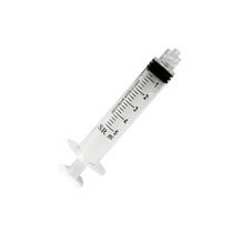 Seringa Descartavel Luer Lock 5ml - SR Seringa Descartavel Luer Lock 5ml - SR