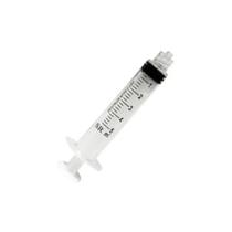 Seringa Descartavel Luer Lock 5ml - SR Seringa Descartavel Luer Lock 5ml - SR