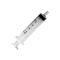 Seringa Descartavel Luer Slip 5ml - SR