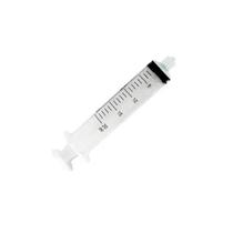 Seringa Descartavel S/Agulha Luer Lock 20ml - SR