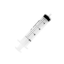 Seringa descartável sem agulha luer slip 20ml- Descarpack