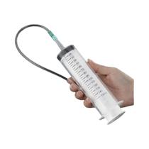 Seringa Extratora De Óleo De Grande Capacidade 150ML 500ML, Bomba Manual Para Transferência De Seringa Extratora De Óleo De Grande Capacidade 150ML 500ML, Bomba Manual Para Transferência De