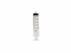Seringa Hipodérmica Luer Lock Sem Agulha Medix Brasil, 60ml Seringa Hipodérmica Luer Lock Sem Agulha Medix Brasil, 60ml