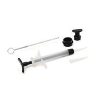 Seringa Injetor para Elastômero - Maquira Seringa Injetor para Elastômero - Maquira