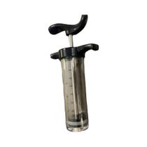 Seringa Injetora De Marinada Para Carne De Grau Alimentício Em Aço Inoxidável Com Agulha Para Seringa Injetora De Marinada Para Carne De Grau Alimentício Em Aço Inoxidável Com Agulha Para