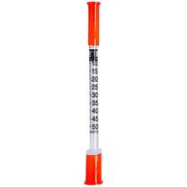 Seringa Insulina Uniqmed 0,5ml 12,7x0,33mm 29G - 10 seringas