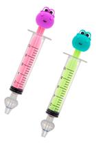 Seringa Lavagem Nasal Buba Bebê Higienizador Bico Silicone Seringa Lavagem Nasal Buba Bebê Higienizador Bico Silicone