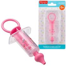 Seringa lavagem nasal infantil bebê coelho - fisher price