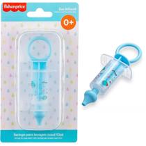 Seringa lavagem nasal infantil bebê elefante - fisher price