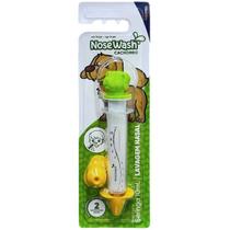 Seringa Lavagem Nasal Infantil Nosewash Seringa Lavagem Nasal Infantil Nosewash