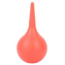 Seringa Limpeza De Ouvido Sucção De Borracha 60ml Seringa Limpeza De Ouvido Sucção De Borracha 60ml