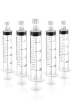 Seringa LZHNB Luer Lock 20mL estéril descartável (pacote com 50) Seringa LZHNB Luer Lock 20mL estéril descartável (pacote com 50)